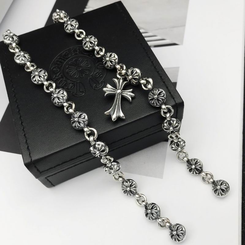 Chrome Hearts Bracelet 03yxs147